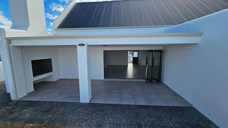 3 Bedroom Property for Sale in Dwarskersbos Western Cape